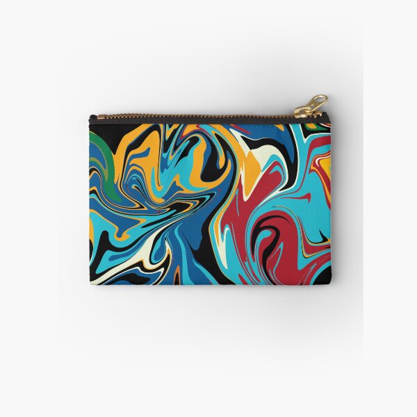 Item preview, Abstract Digital Painting designed and sold by Totaldannation.