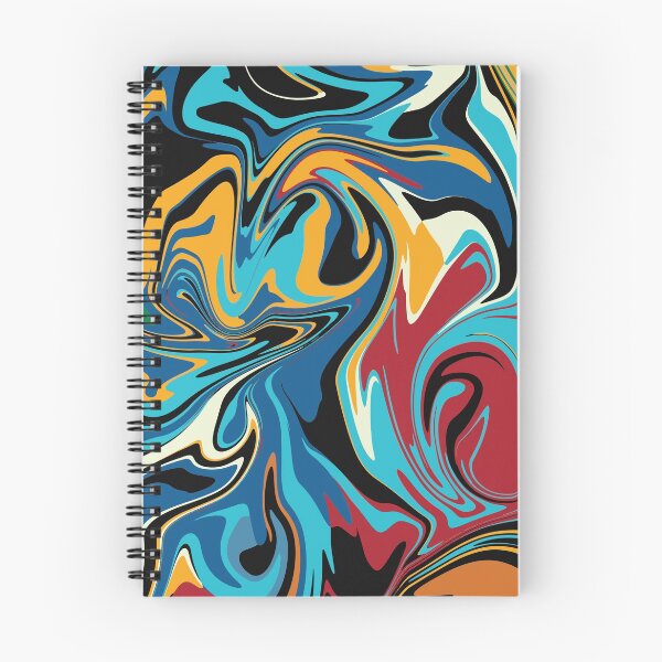 Item preview, Abstract Digital Painting designed and sold by Totaldannation.