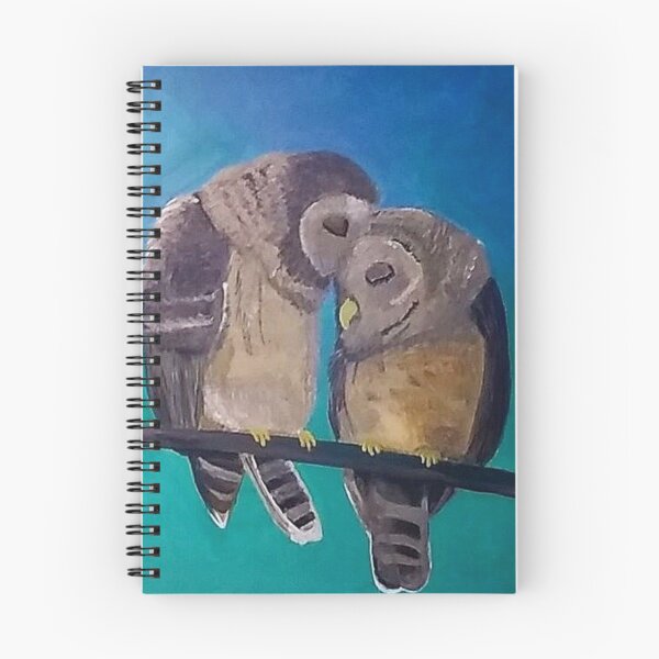 Item preview, Owl Always Love You designed and sold by parakeetart.