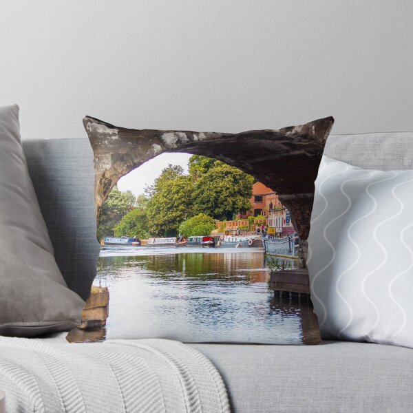 Item preview, Newark Bridge designed and sold by chirs1990.
