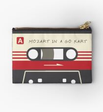 Mozart in a Go Kart Studio Pouch