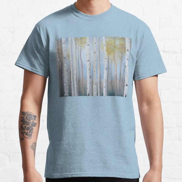 Breath of Light Classic T-Shirt