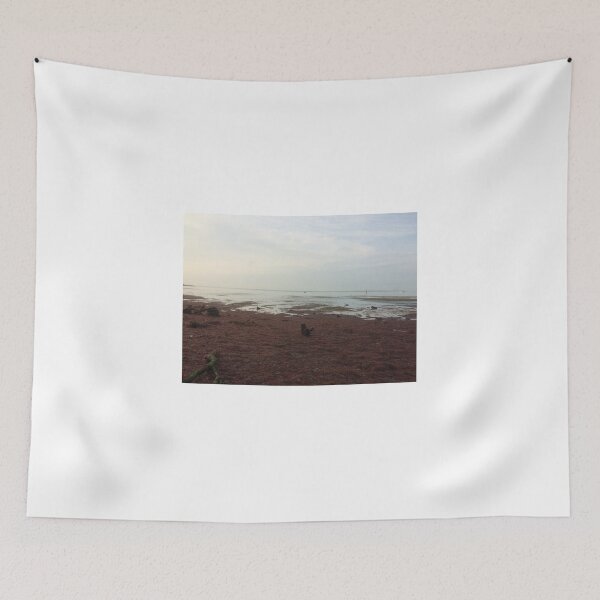 Item preview, Red seaweed black dog designed and sold by pRick1963.