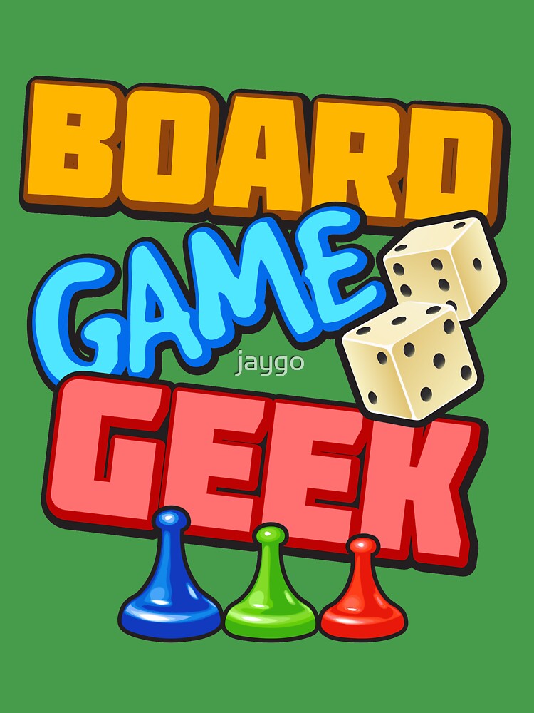 Meeple Board Game Geek Belt Buckle