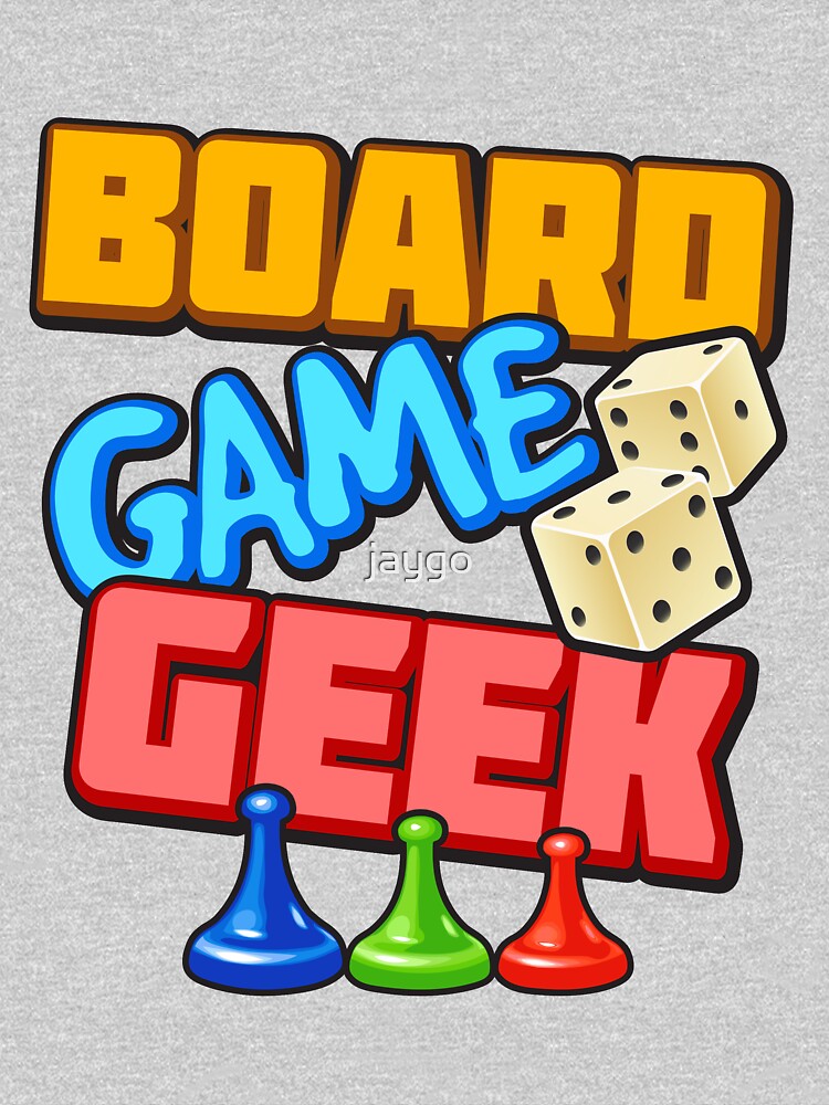 Meeple Board Game Geek Belt Buckle