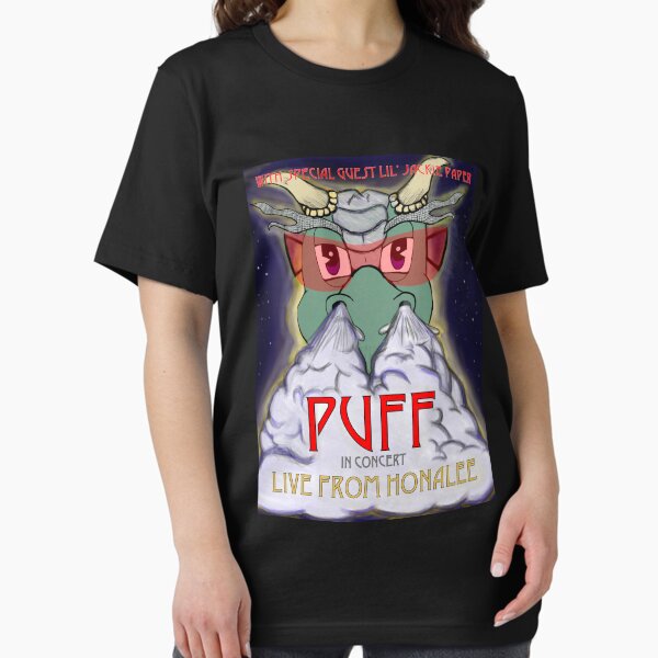 Item preview, Puff - Live from Honalee designed and sold by rubynibur.