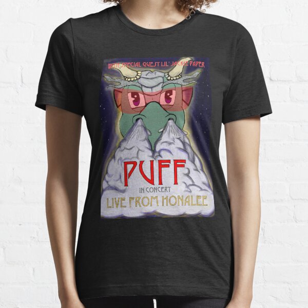 Puff - Live from Honalee Essential T-Shirt