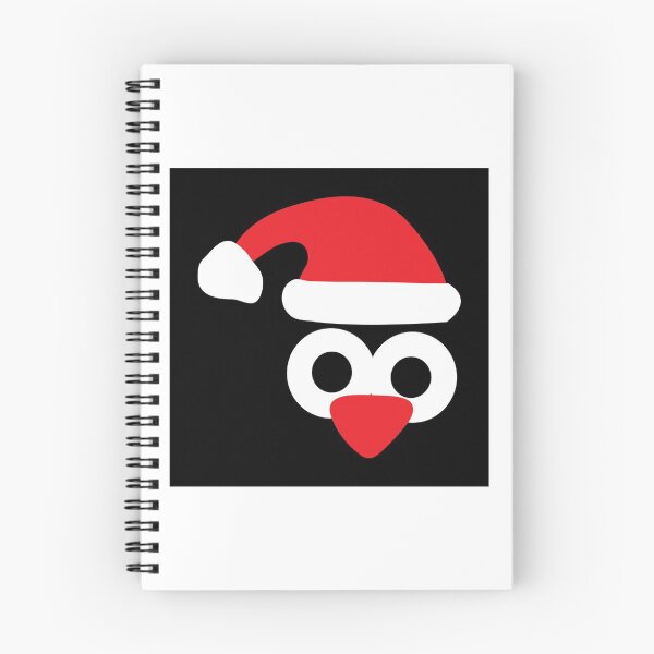 Item preview, Penguine Christmas designed and sold by URBANBOX.