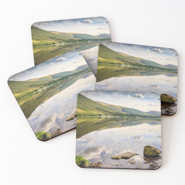 Item preview, Reflections of Loch Fyne, Scotland. UK designed and sold by heidipics.