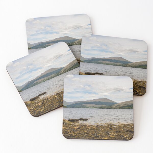 Item preview, Loch Fyne, Inveraray, Scotland. UK designed and sold by heidipics.