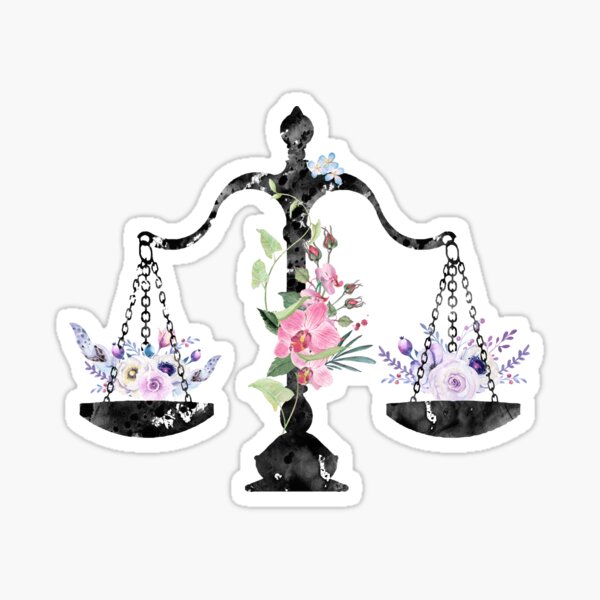 Scales Stickers for Sale