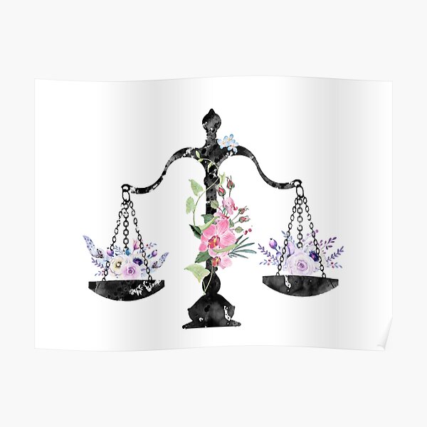 Law Office Art Posters Redbubble