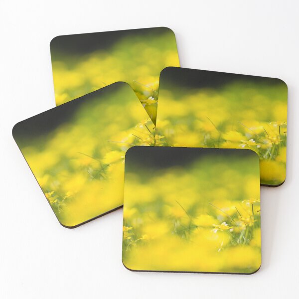 Item preview, Buttercup Garden designed and sold by heidipics.