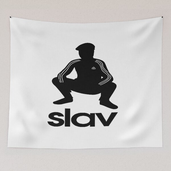 Item preview, slav designed and sold by Electrixx.