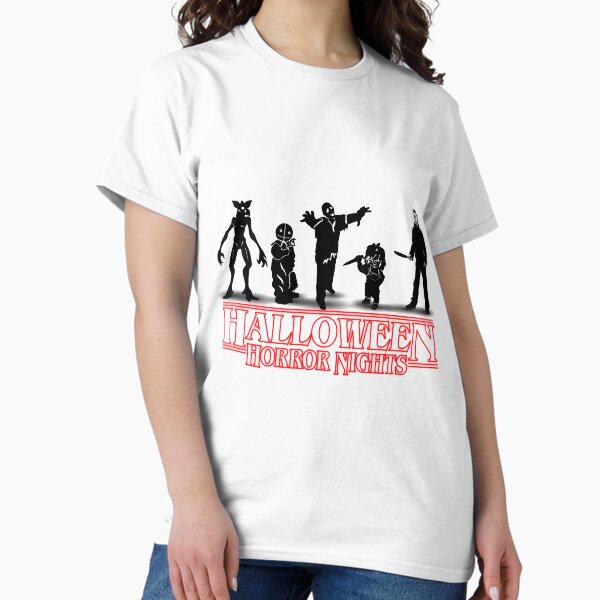 Item preview, Halloween Horror Nights designed and sold by baby-gerber.