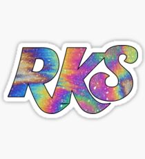RKS Sticker