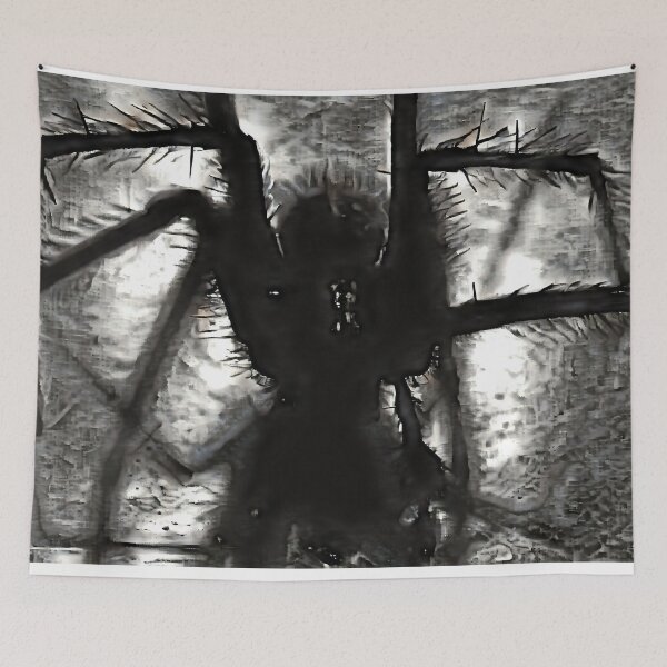 Item preview, Shadow Spider designed and sold by philosophizer.