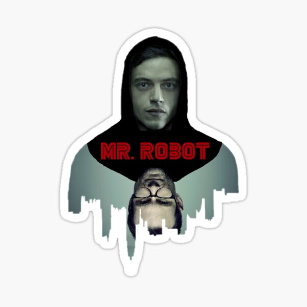 Elliot - Mr. Robot by super-badass on DeviantArt