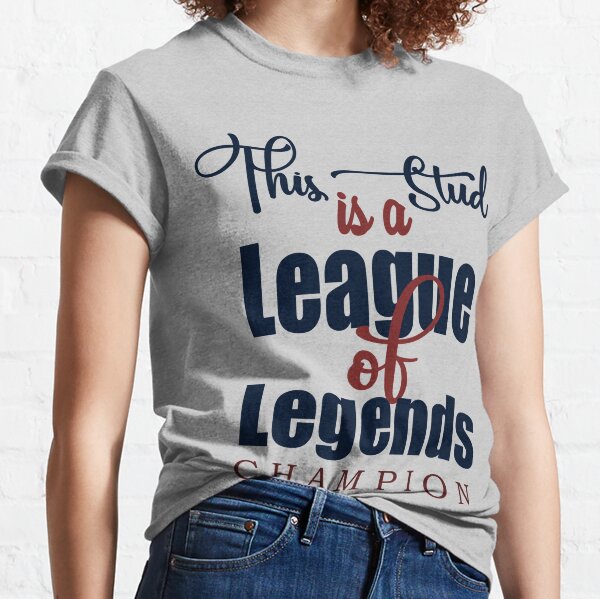 league of legends merchandise amazon