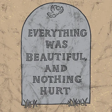 Artwork thumbnail, Slaughterhouse-Five by tcsamuelson