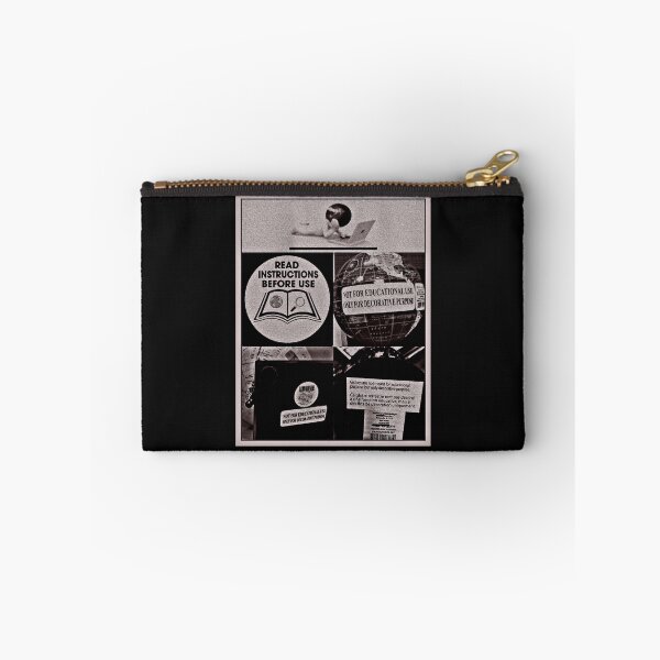 Item preview, instructions designed and sold by DMEIERS.