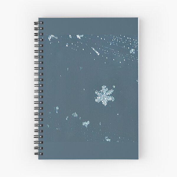 Item preview, Snowflake on Windshield designed and sold by Vicky Walter.