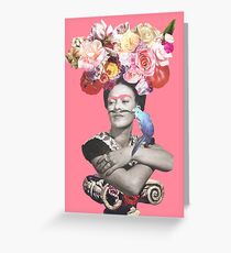 # 19 Greeting Card