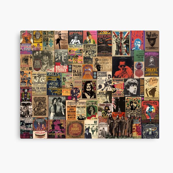 Item preview, Rock n' roll stories designed and sold by Tania Bekta.