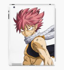 Natsu iPad-Hülle & Klebefolie