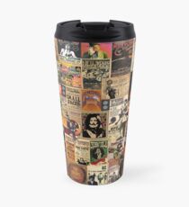 Rock'n'Roll-Geschichten Thermobecher