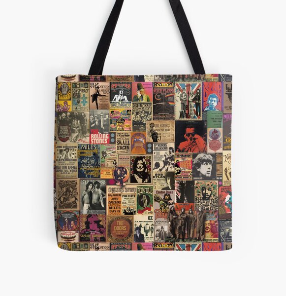 Item preview, Rock n' roll stories designed and sold by Tania Bekta.