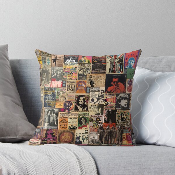 Item preview, Rock n' roll stories designed and sold by Tania Bekta.