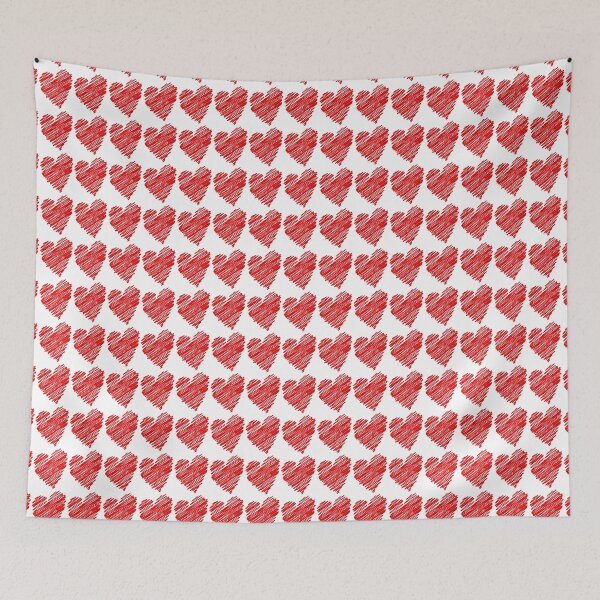 Item preview, Heart - love heart designed and sold by Sulaiteen.