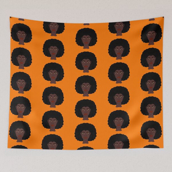 Item preview, The Fro designed and sold by ChubbyKitten.