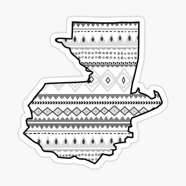 Item preview, Guatemala designed and sold by Brenander.