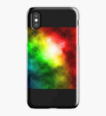 Fractically Spacious iPhone Case/Skin