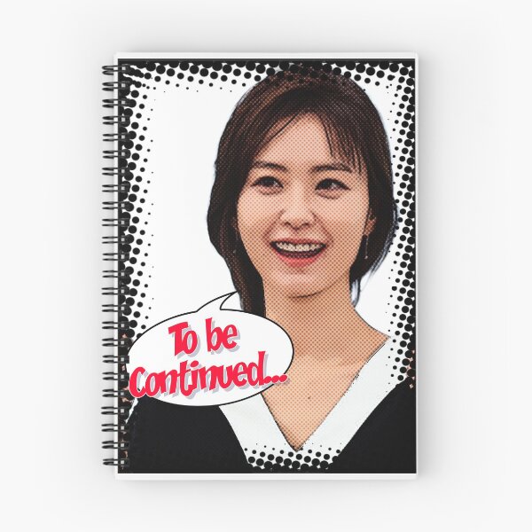 Item preview, Jung Yumi designed and sold by Hamki.