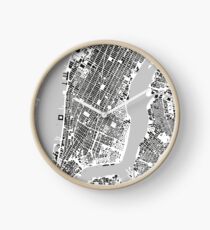 Reloj New York City