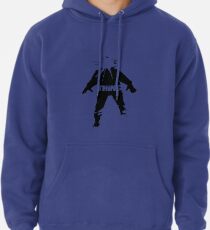 The Thing Pullover Hoodie