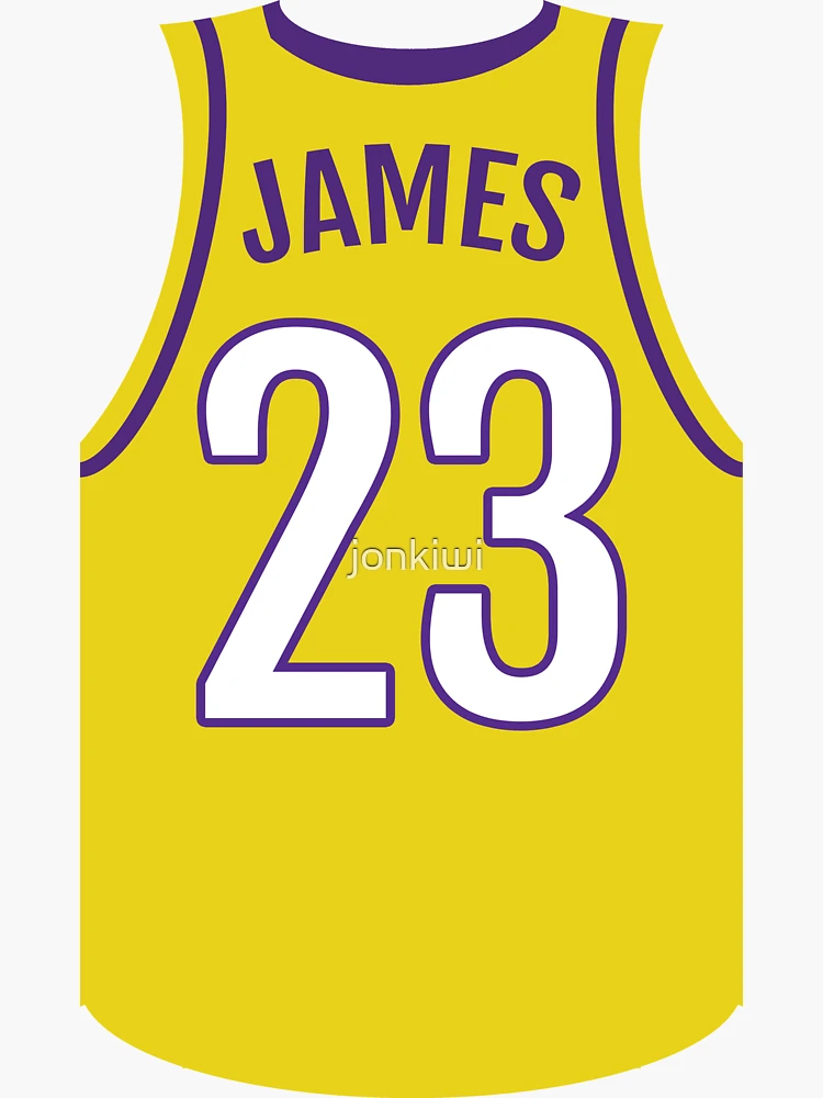 Los Angeles Lakers James and Los Angeles Dodgers Betts Signature