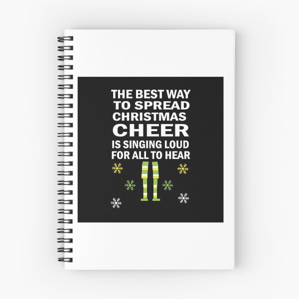 Item preview, The Best Way To Spread Cheer Christmas designed and sold by URBANBOX.