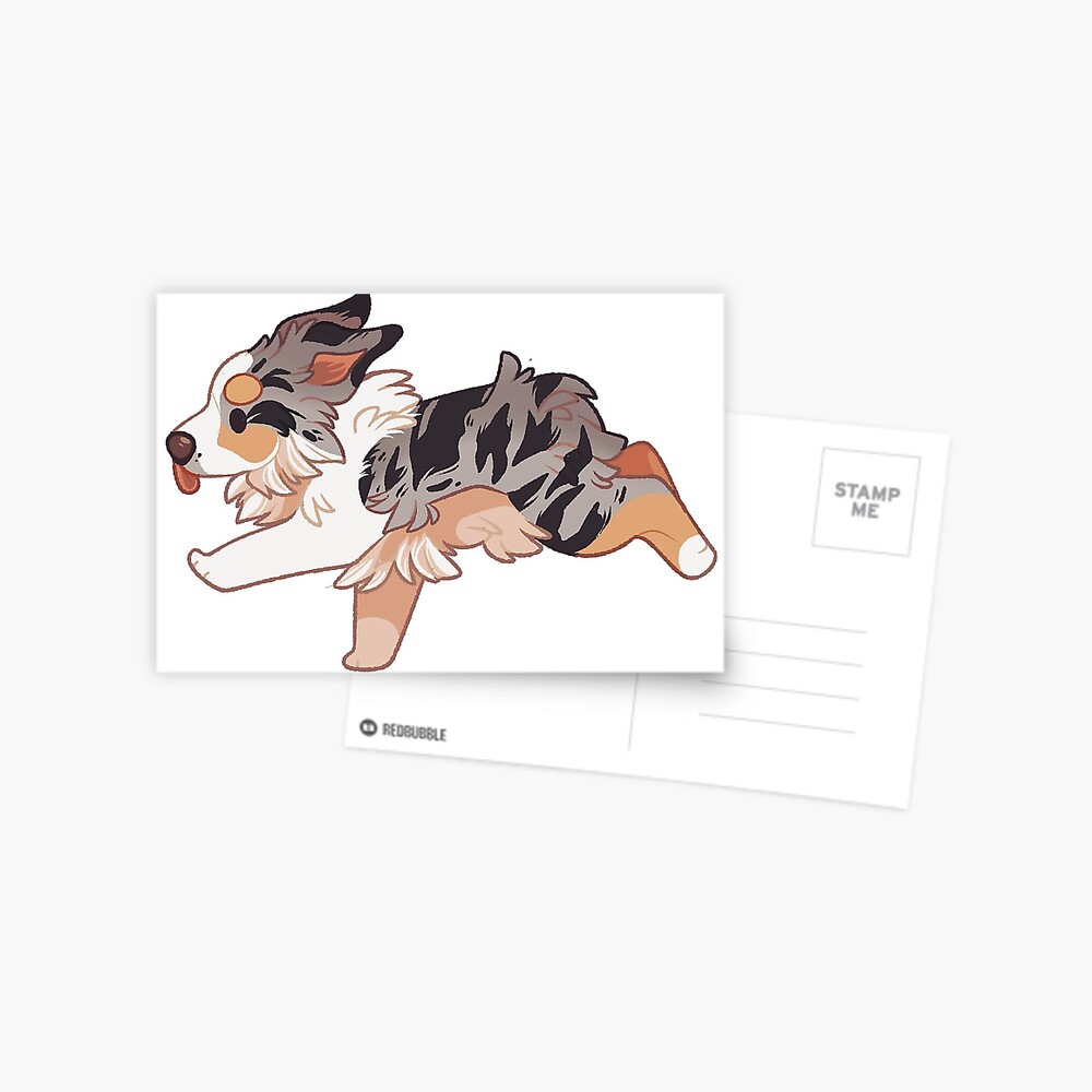 Item preview, Postcard designed and sold by bangarain.