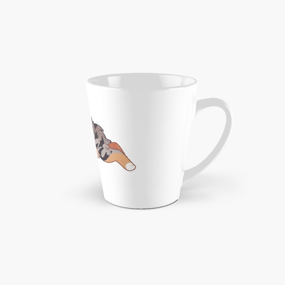 Item preview, Tall Mug designed and sold by bangarain.