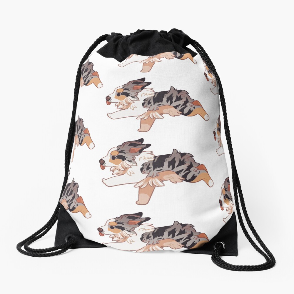 Item preview, Drawstring Bag designed and sold by bangarain.