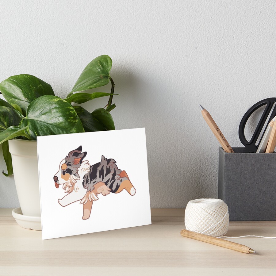Item preview, Art Board Print designed and sold by bangarain.