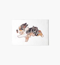 NYOOM Art Board Print