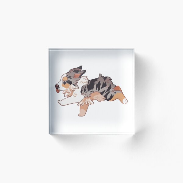 NYOOM Acrylic Block