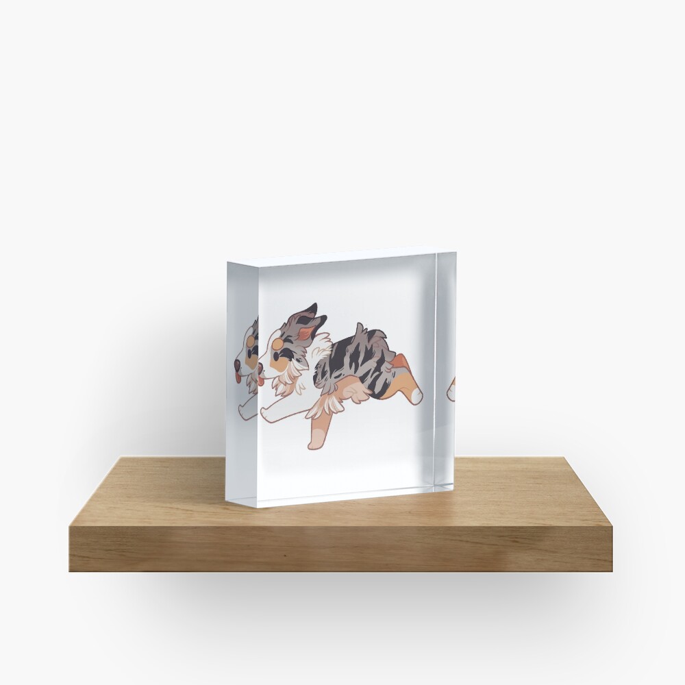 Item preview, Acrylic Block designed and sold by bangarain.