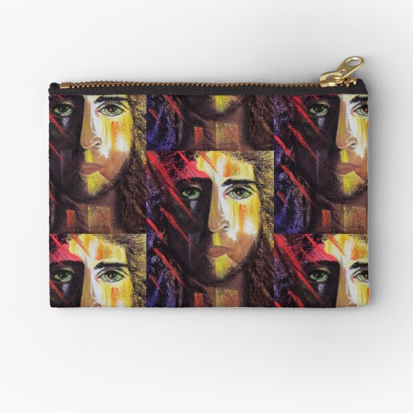 Forsaken Zipper Pouch