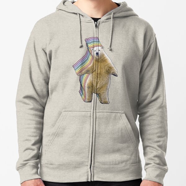 Cool bear outlet sweatshirt